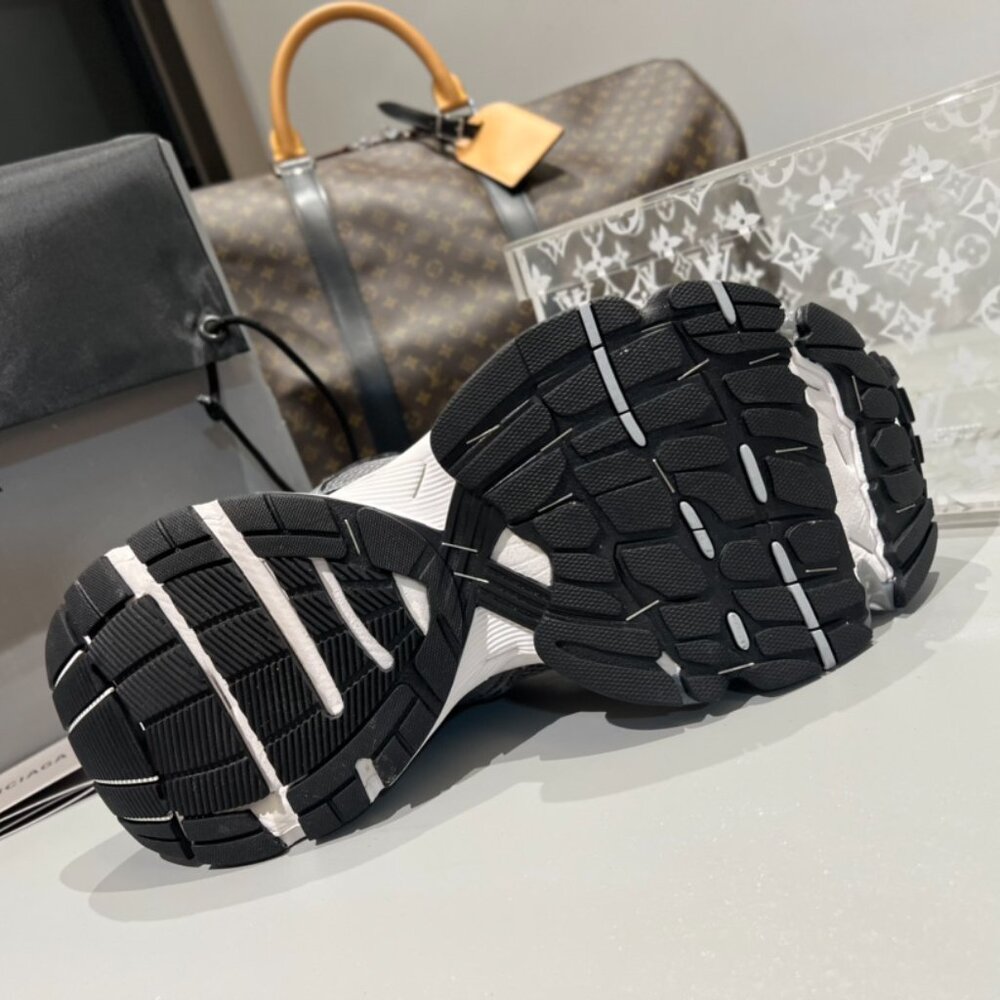 Balenciaga sneaker - Picture 5 of 8